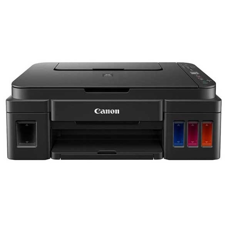 پرینتر جوهر افشان کانن CANON G3415